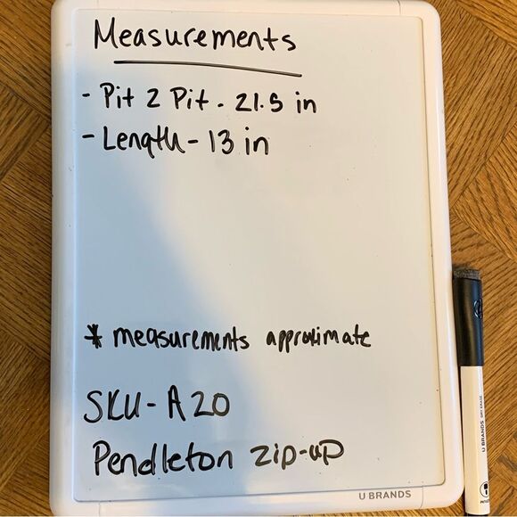 Pendleton Originals Gray full zip fleece jacket womans L outdoors hiking core - Picture 10 of 11